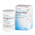 Gripp-Heel tabletta 50x