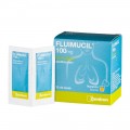 Fluimucil 100 mg granulátum 30x1g