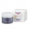 Eucerin Q10 Active Ránctalanító éjszakai krém 50ml