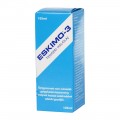 Eskimo-3 halolaj 105ml