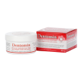 Dentomin-N natur gyógyfogpor 95g