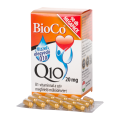 BioCo Q-10 20 mg transzport emulziós kapszula 90x