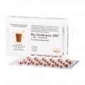 Bio -Szelénium 50TM+cink+vitaminok tabletta 30x