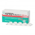 Aspirin Protect 300 mg gyomornedv ellenálló bevont tabletta 50x