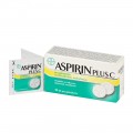 Aspirin + C pezsgőtabletta 10x