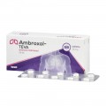 Ambroxol-TEVA 30 mg tabletta 20x