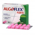 Algoflex forte filmtabletta 10x