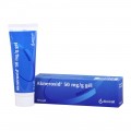 Akneroxid 50 mg/g gél 50g