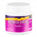 Ibumax 600 mg filmtabletta 100x