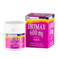 Ibumax 600 mg filmtabletta 30x