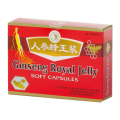 DR.CHEN Ginseng Royal Jelly kapszula 30x