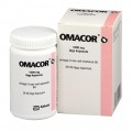 Omacor 1000 mg lágy kapszula 28x