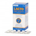 Lactoseven tabletta 50x