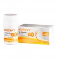 Eurovit C-vitamin 500 mg rágótabletta 60x