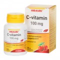 Walmark C-vitamin 100 mg cseresznye ízű rágótabletta 100x