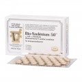 Bio -Szelénium 50TM+cink+vitaminok tabletta 120x