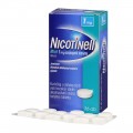 Nicotinell Mint 1 mg szopogató tabletta 36x