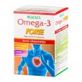 Béres Egészségtár Omega 3 lágyzselatin kapszula 60x
