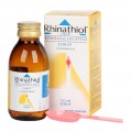 Rhinathiol 1 mg/ml köhögéscsillapító szirup gyermekeknek 125ml