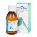 Rhinathiol 1,33 mg/ml köhögéscsillapító szirup felnőtteknek 200ml