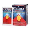 Coldrex MaxGrip citrom ízű por belsőleges oldathoz 10x