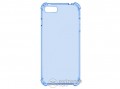 GIGAPACK shockproof gumi/szilikon tok Apple iPhone 7/8 (4,7") készülékhez, kék