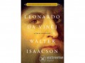 Helikon Kiadó Walter Isaacson - Leonardo da Vinci - A zseni közelről