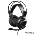 Hama URAGE SOUNDZ 7.1 pc gaming fejhallgató és mikrofon headset - fekete (gamer) (113746)