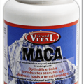 Grand VITAL Maca 500 mg - 100 kapszula