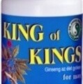 Dr. Chen King of Kings kapszula férfiaknak - 50 db