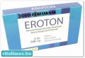 EROTON potencianövelő - 2 kapszula