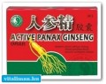 Dr. Chen Aktív Panax Ginseng - 30 kapszula