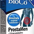 BioCo ProstaMen - 80 db