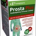 Innopharm Prosta Plus - 60 kapszula