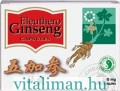 Dr. Chen Eleuthero ginseng - 30 db