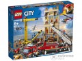 LEGO ® City 60216 Belvárosi tűzoltóság