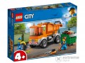 LEGO ® City 60220 Szemetes autó
