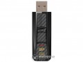 SILICON POWER Blaze B50 32GB USB 3.0 pendrive, fekete (SP032GBUF3B50V1K)