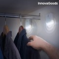 InnovaGoods LED Világítás Mozgásérzékelővel (2 db) - shopshop
