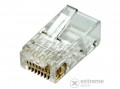 Wiretek Cat.5 UTP RJ45 dugó