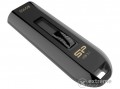 SILICON POWER Blaze B21 256GB USB 3.0 pendrive, fekete (SP256GBUF3B21V1K)