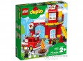 LEGO ® DUPLO® 10903 Tűzoltóállomás