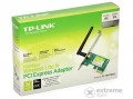 TP-Link TL-WN781ND 150M Wireless PCI-E kártya