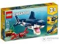 LEGO ® Creator 31088 Mélytengeri lények