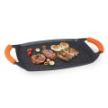 Grill sütőlap 47x28,5cm Ibili