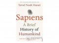 Vintage Media Yuval Noah Harari - Sapiens