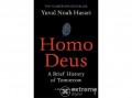 Vintage Media Yuval Noah Harari - Homo Deus