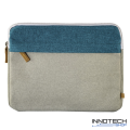 Hama FLORENCE 10,1" notebook / laptop tok - kék - szürke (101570)