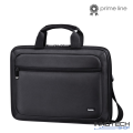 Hama HARD CASE NICE 13,3" notebook / laptop táska - fekete (101771)