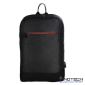 Hama MANCHESTER 15,6" notebook / laptop hátizsák - fekete (101825)